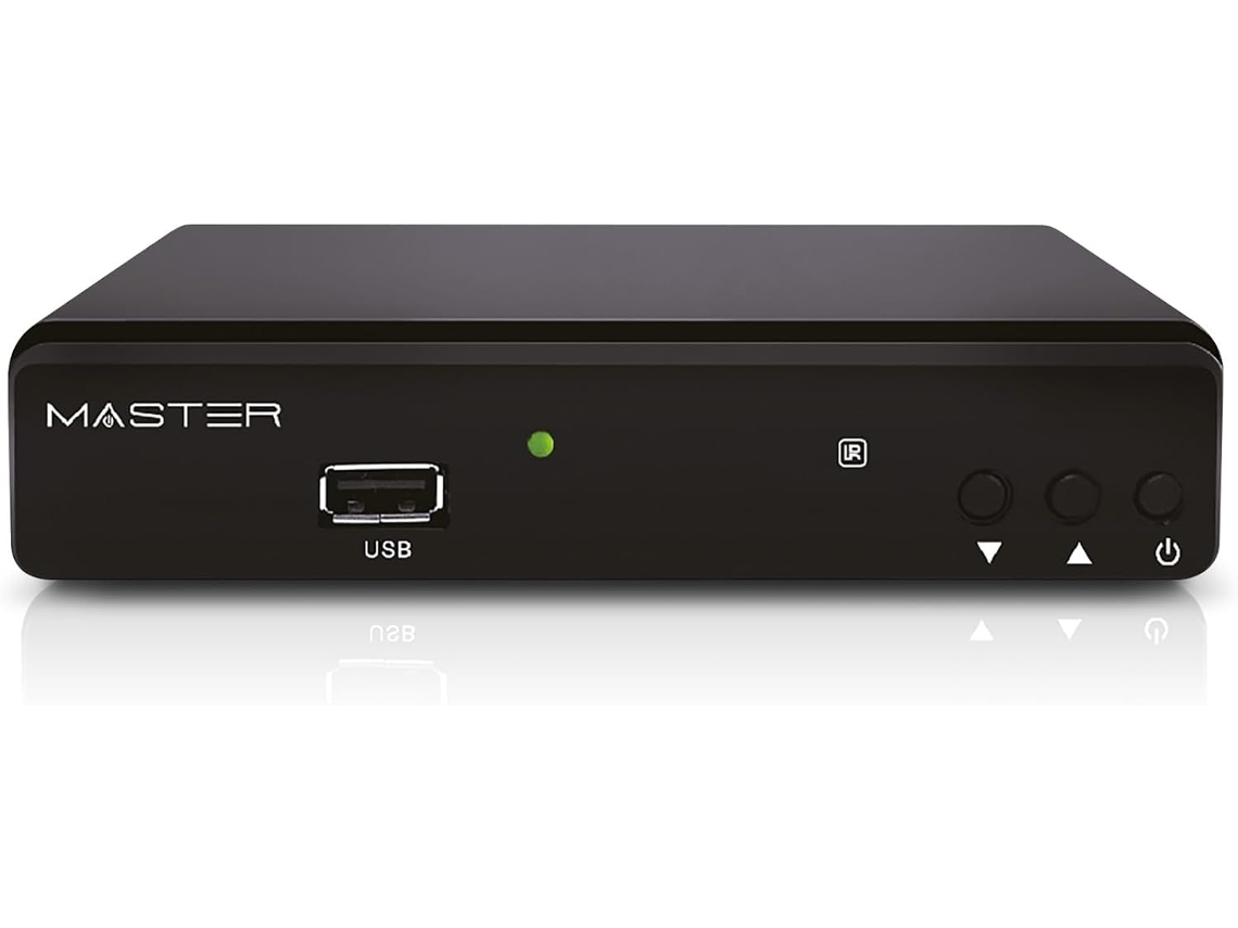 RECEPTOR TDT2 MASTER ZAP2610-MH