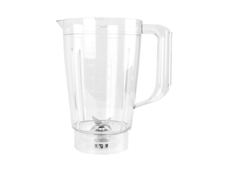 Batidora Orbegozo Bv 5035 1,5 L Batidora 500 W Blanca