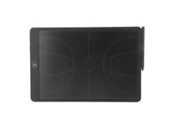 2026-tablero Electrónico De Entrenamiento Lcd Para Fútbol Y Baloncesto Con Lápiz Estilo Para Estrategias De Entrenamiento