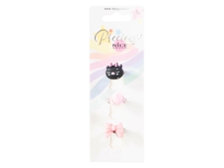 Anillos NICE Precious Charmy C/3 25169