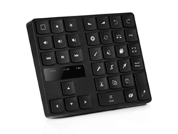 Teclado digital inalámbrico Bluetooth 5.0 Mc 533 con 35 teclas para pintar Ly Ebike