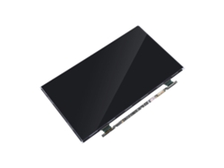Pantalla LCD HD grande de 11,6 pulgadas 1366768 para MacBook Air, pantalla dorada para portátil