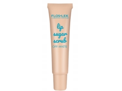 Floslek Laboratorium Exfoliante De Azúcar Para Labios, 14 G