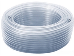 Manguera Arin Cristal - Rollos Completos 5x8mm