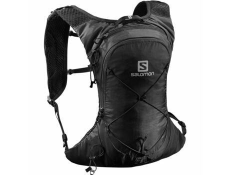 Mochila de Senderismo XT (Negro - 6 L - Tejido) SALOMON