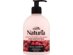 Jabón JOANNA In Pyna With Raspberry Balm (500ml)