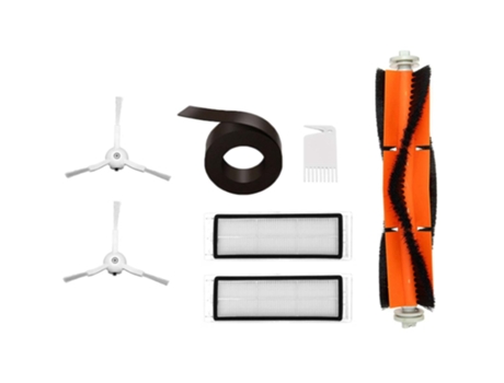 Accesorio Aspiradores XIAOMI Rollo de filtro Hepa 2M tira magnética