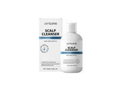 Champú calmante para cabello sensible
