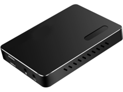 Sin Latencia, 240 Hz, 4k A 60 Fps, Compatibilidad Con Tarjetas De Captura