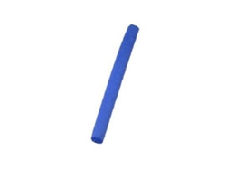 Papel Crepe Florista Liderpapel 50 Cm X 2,5 M 85G/M2 Azul