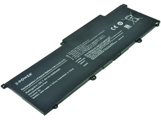 BATERIA 2-POWER COMP AA-PBXN4AR