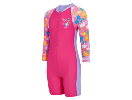 Traje de Baño de Mujer para Natación ZOGGS (21)