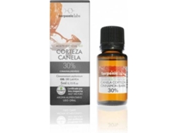 Aceite Essencial TERPENIC Casca De Canela % (5 ml de óleo essencial (Canela))