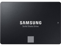 Disco SSD Interno SAMSUNG 870 EVO (500 GB - Serial ATA III - 560 MB/s)
