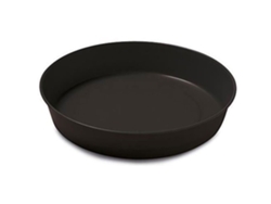 GUARDINI Gardenia Clafoutis Forma 28Cm Acero con Revestimiento Antiadherente Color Negro 85428Ee