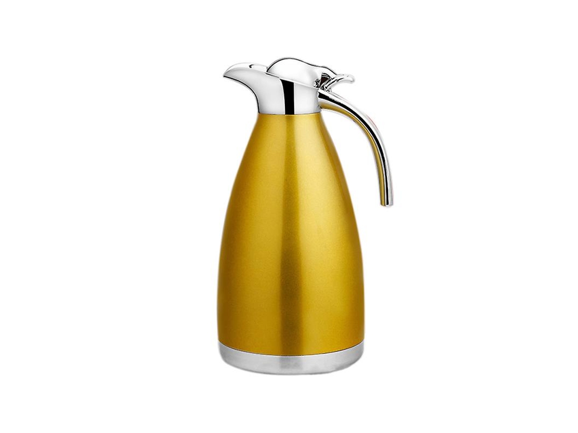 La Nueva Botella Térmica De 1 Pieza