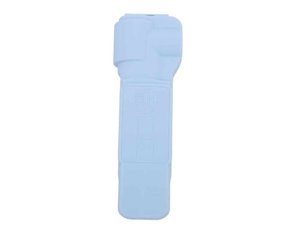 2026-protector De Pantalla Y Lente Para Cámara Portátil, Estuche Antidesgaste Para Pocket 3, Funda Protectora De Cámara De Acción