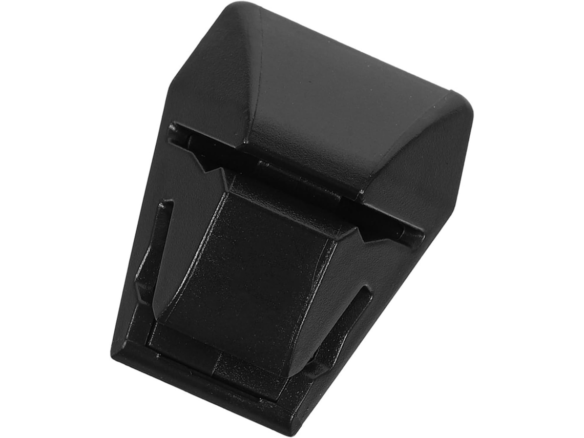 Porta-cartões Multifuncional Para Carro, Clipe Compacto Para Painel De Instrumentos Para Guardar Bilhetes.