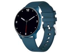 Reloj inteligente para mujer 2023 con pantalla táctil completa, IP67, resistente al agua, Bluetooth, para Android e iOS Ly Ebike
