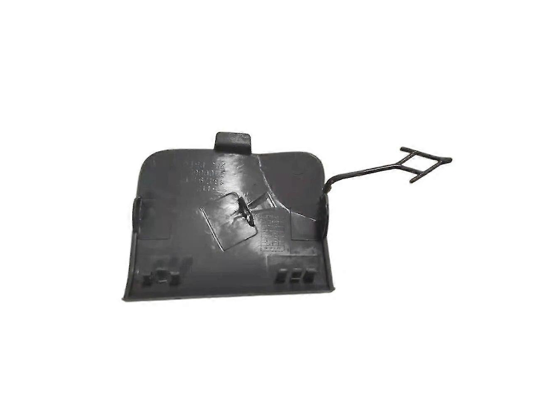 Cubierta de ABS negra con gancho para remolque BMW X3 G01 G08 2017-2020 51127953954