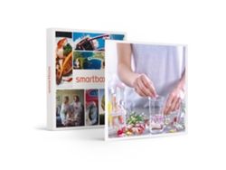 Caja Regalo SMARTBOX Creación de fragancia personalizada con beYou Perfumes