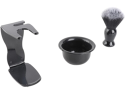 Set de afeitado de 3 piezas SFUSHOS