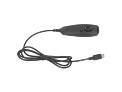 Controlador Manual De 3 Botones Y 5 Pines Para Silla Elevadora Eléctrica Fyh047