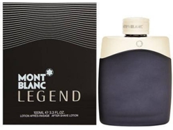 After Shave MONTBLANC Legend Locion (100 ml)
