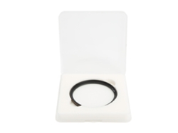 Filtro Uv Lightdow De Protección Multicapa Ultra Delgado Para Cámara 77mm/3in