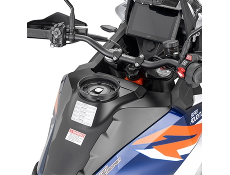 Novia Tanklocck Ktm 1290 Super Adventure R (21) GIVI