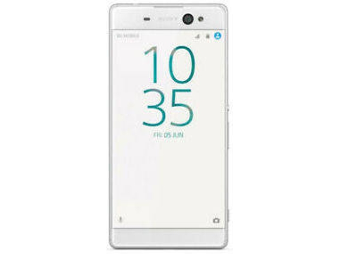 Smartphone SONY Xperia XA Ultra (16 GB - Blanco)