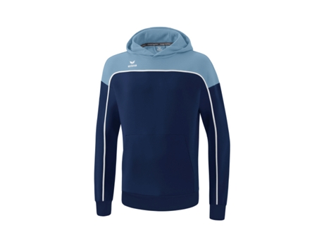 Camiseta de Hombre para Fútbol HUMMEL Tech Move Azul (L)