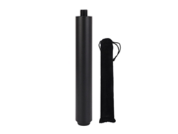 Urbannova-extensor De Taco De Billar De Aluminio De 8 Pulgadas Con Tope De Goma - Extensor De Taco De Billar How, Extensor De Taco