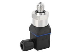 Transductor de sensor de presión de acero inoxidable 2026dz G1/4 0,5-4,5 V 0-15 MPa para aceite, gas y agua.