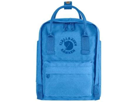 Mochila Montaña FJÄLLRÄVEN Re-kånken mini