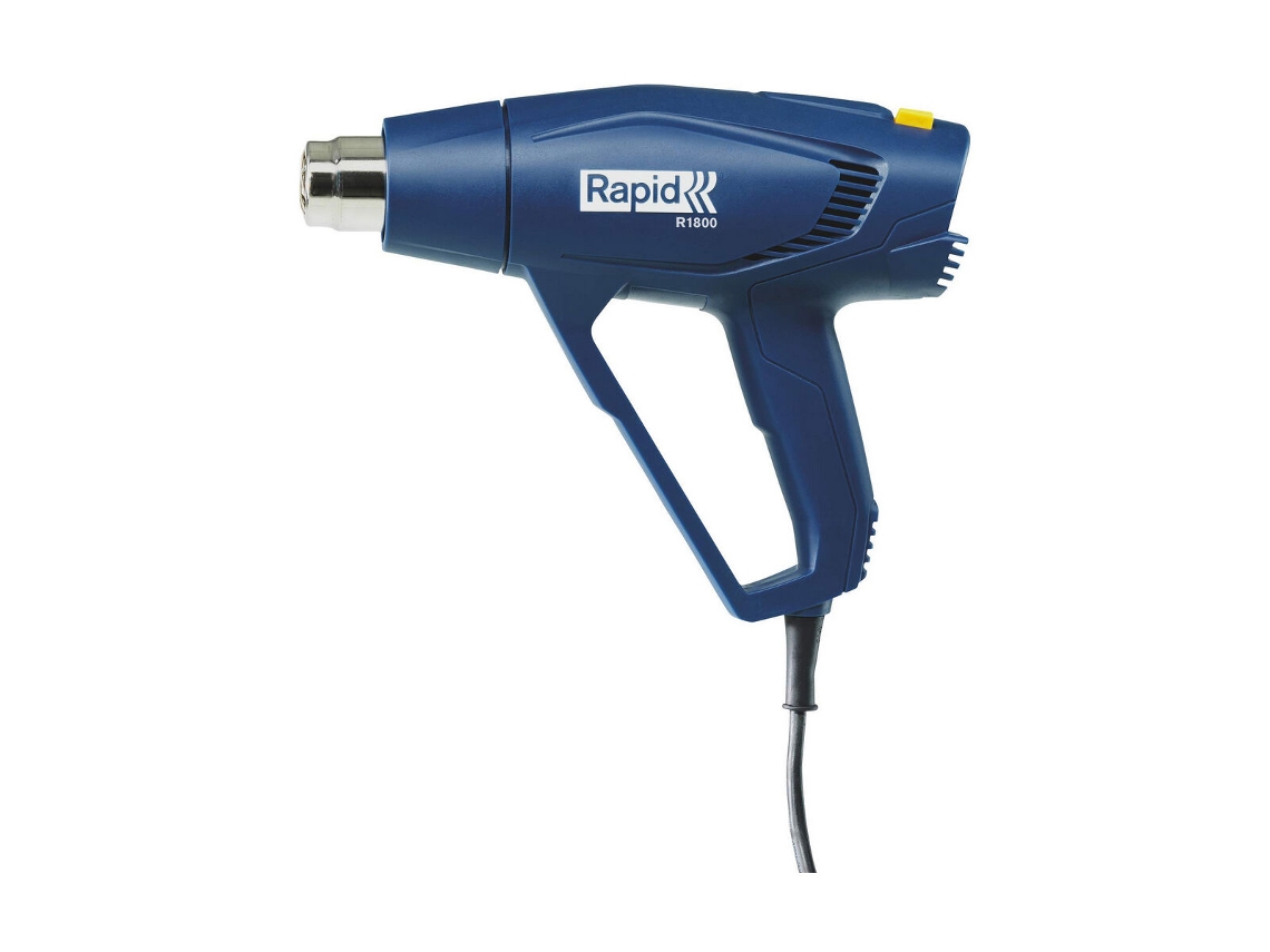 Pistola de aire caliente Rapid R1800 5001341 1800 W