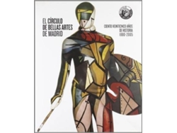 Libro El Cã­Rculo De Bellas Artes. Ciento Veinticinco Aã±Os De Historia, 1880-2005 de Delfín Ruiz (Español)