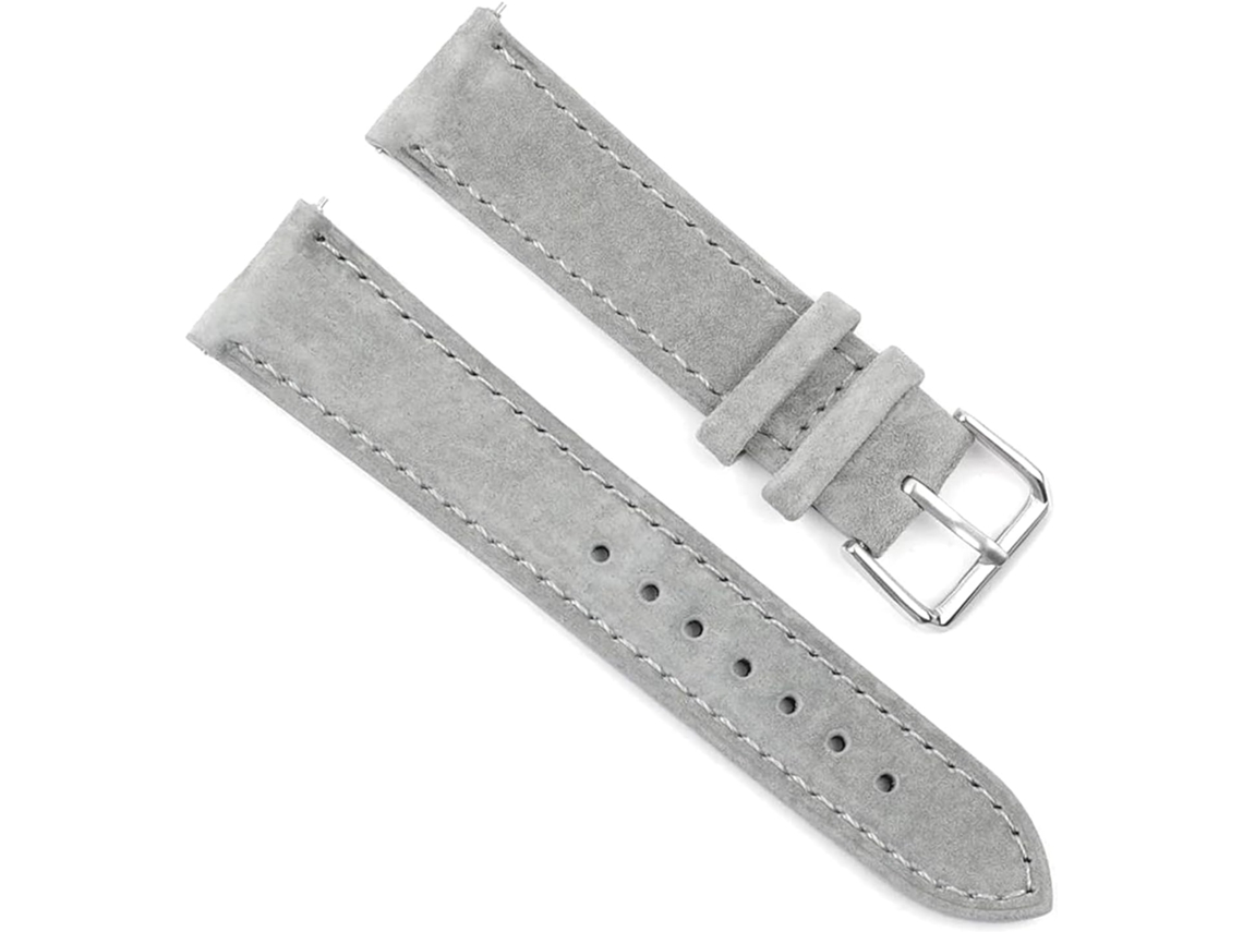 Correa 24 Mm Suave, Resistente, 100% Nuevo Y De Alta Calidad, Apto Para Reloj Original