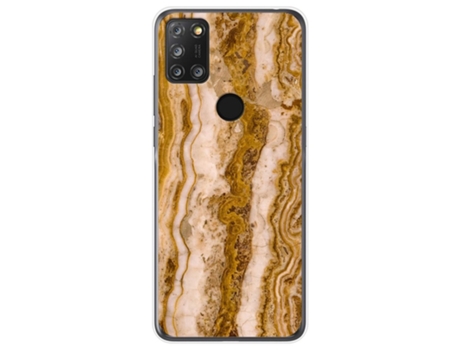 Carcasa Alcatel 3X 4CAM TUMUNDOSMARTPHONE Dibujos Multicolor
