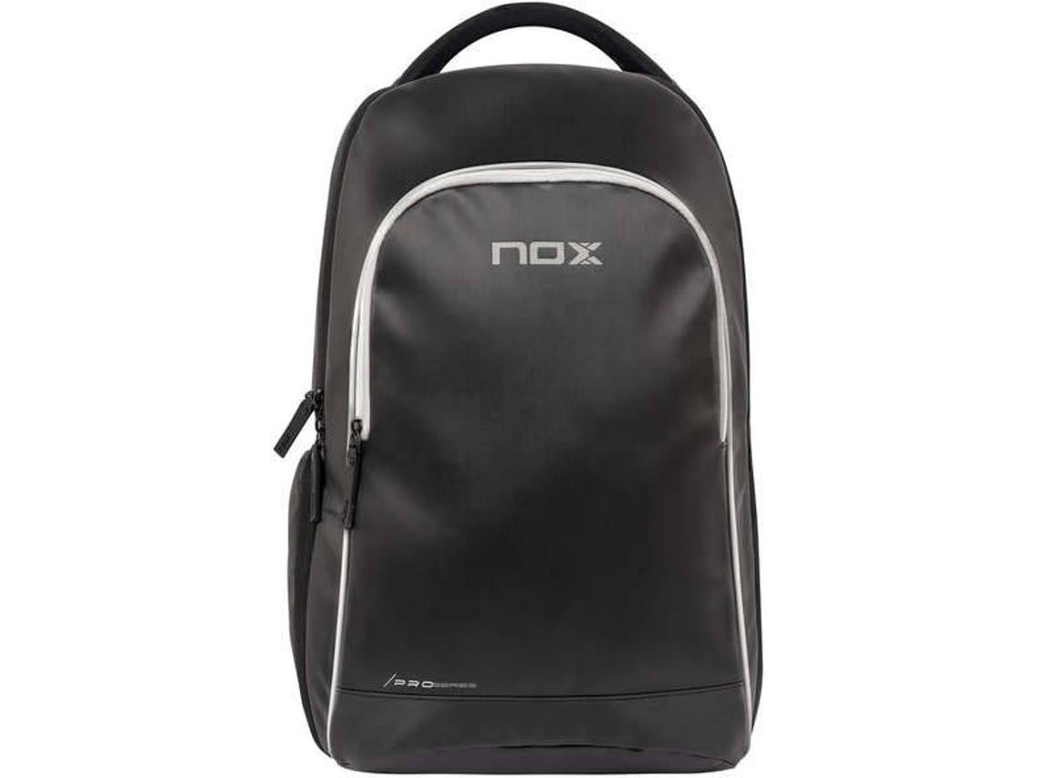 PRO SERIES BLACK BACKPACK