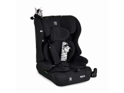 Silla de coche I Size Rock 76 150cm Negro Medianoche Moni