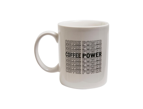 Taza de café Mister Tee