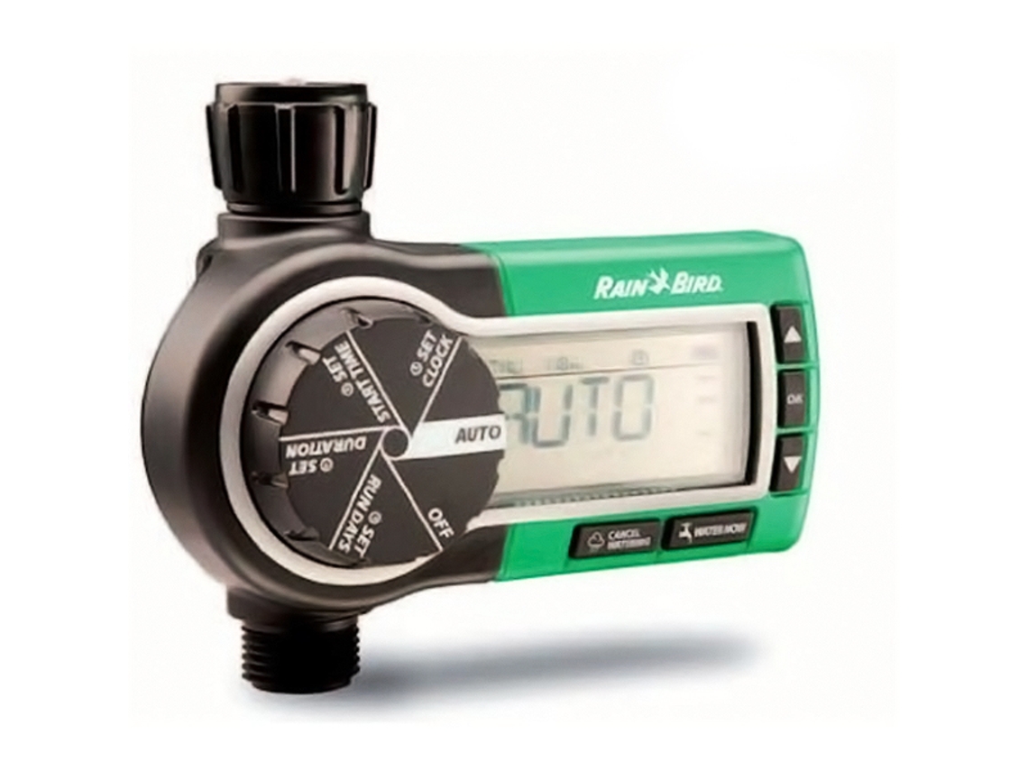Programador De Bico De Torneira Digital - Zeh Tmr RAIN BIRD