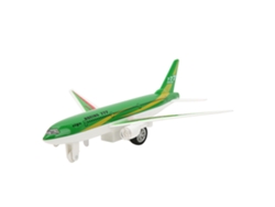 Maquetas de aviones: miniaturas, electrónica, regalos y juguetes de propulsión inversa.