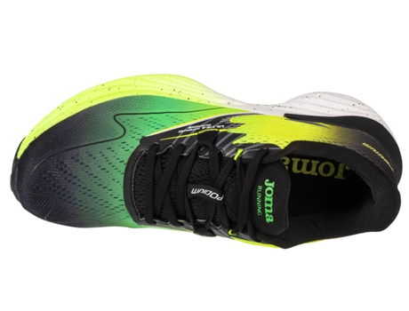 Zapatillas de Hombre para Running JOMA Malla Verde (40)