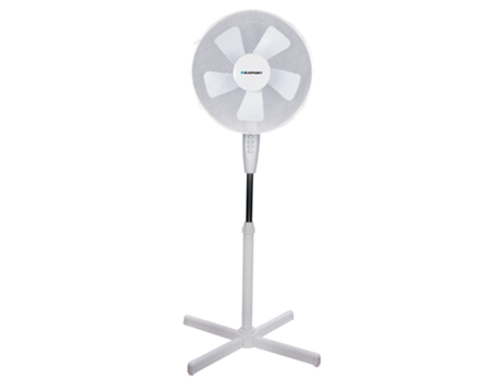 Ventilador de Pie BLAUPUNKT Bp2013 3 Velocidades 5 Láminas (50 W)