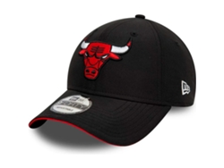 Correas y accesorios para balcones de los Chicago Bulls de New Era