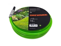 Kit Manguera OREWORK Látex ref atox (15mmx10m)