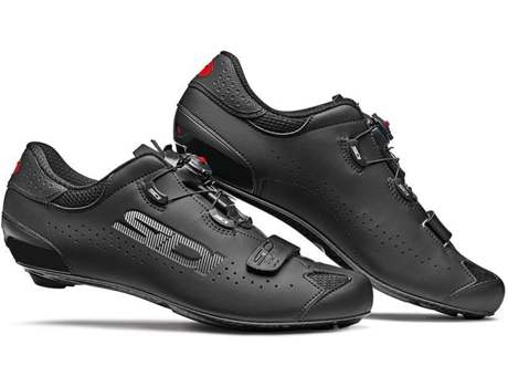 Zapatillas SIDI zapatilla ixty Negro de (S)
