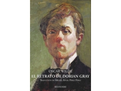 Libro El Retrato De Dorian Gray de Wilde Oscar (Español)